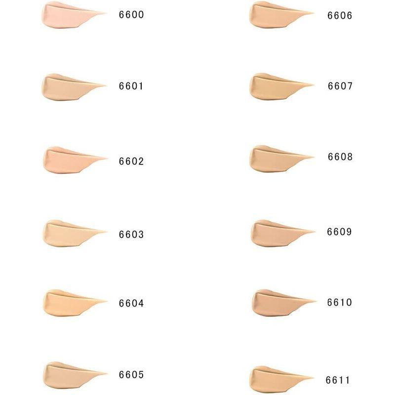 NARS（ナーズ） ナチュラルラディアントロングウェアファンデーション 30ml (6601) 3枚目