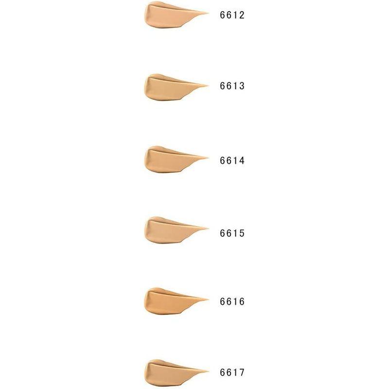 NARS（ナーズ） ナチュラルラディアントロングウェアファンデーション 30ml (6601) 4枚目