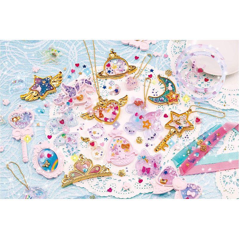【早い者勝ち！】 キラデコアート ぷにジェル ゆめぷにアクセDX PG-04 【2066590471】(12619円)