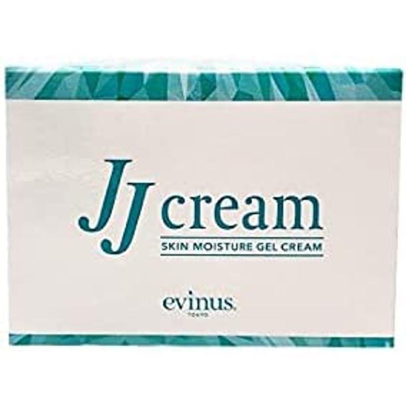 エヴィナス JJクリーム リンゴエキス JJクリーム リンゴエキス