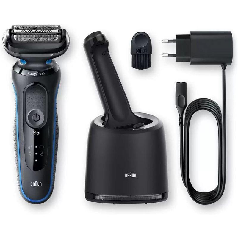 【国産】 コストコ ブラウン 電気シェーバー シリーズ5 50-B7000CC 【1612897510】(9849円)