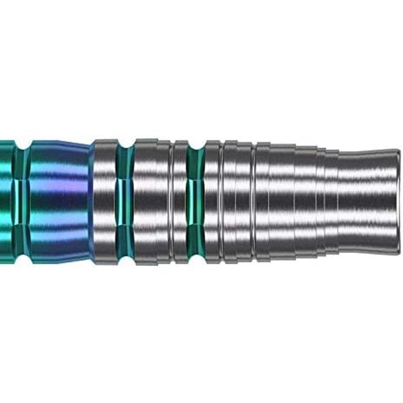 TARGET2BA RISING SUN 5.0 村松治樹 単:18.3g (ターゲット ライジングサン ダーツ バレル) RISING SUN 村松治樹 単 3g ターゲット ライジングサン ダーツ バレル