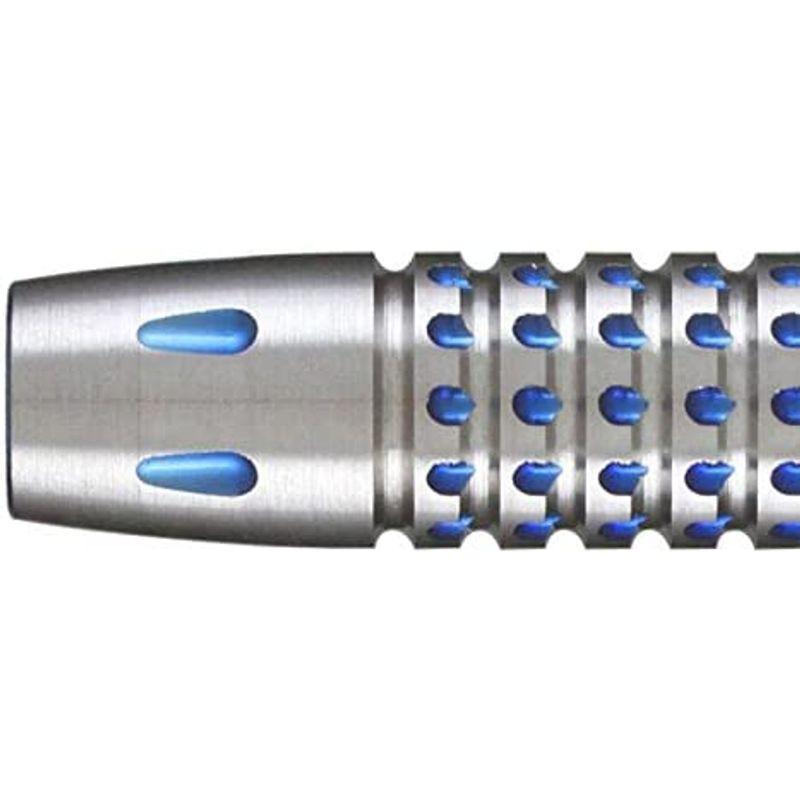 ★11時間以内発送★美品 ターゲット パワー 9FIVE フィル・テイラーモデル ジェネレーション2 ユーロ バレル 2BA 18g 200145 【1872598077】(11435円)