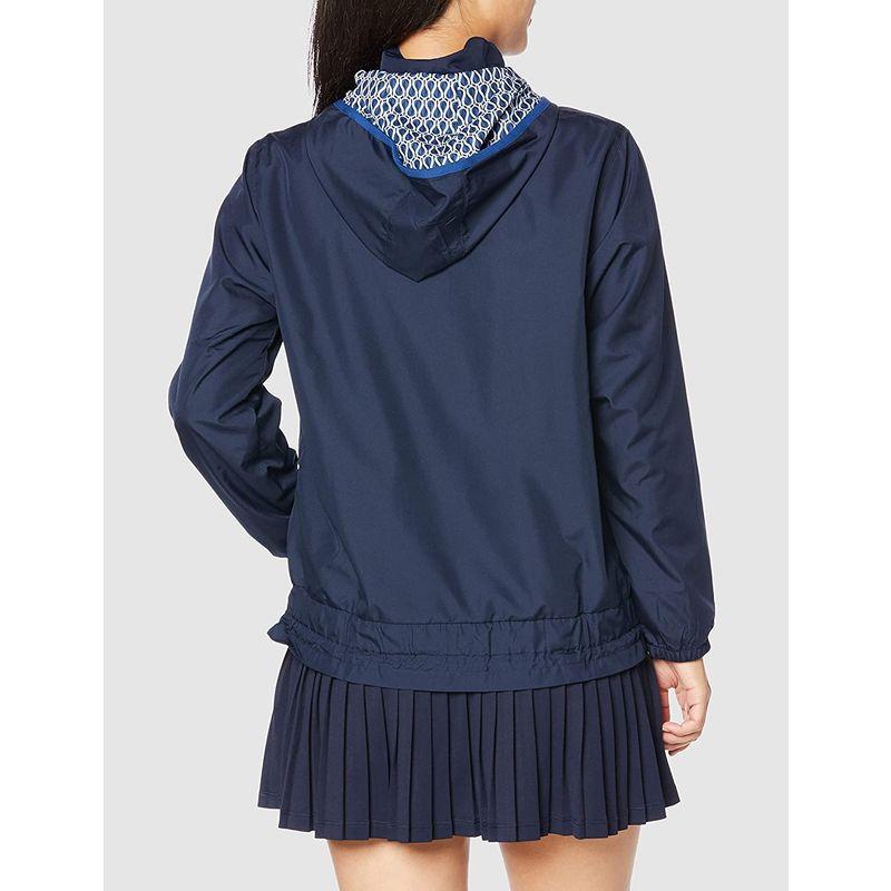 プリンス ジャケット 蓄熱ウィンドジャケット レディース WF0613 ネイビー (127) S ジャケット 蓄熱ウィンドジャケット レディース WF0613 ネイビー