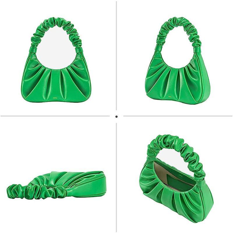 JW PEI ハンドバッグ レディース 小さめ ブランドハンドバッグ