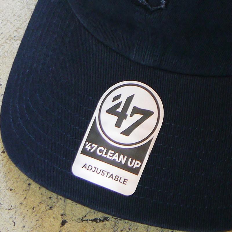オリックスバファローズ キャップ NPB 47brand グッズ 応援 帽子