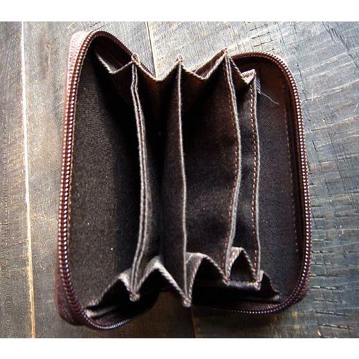 ホークカンパニー/カードケース/名刺入れ/レザー |  | 01