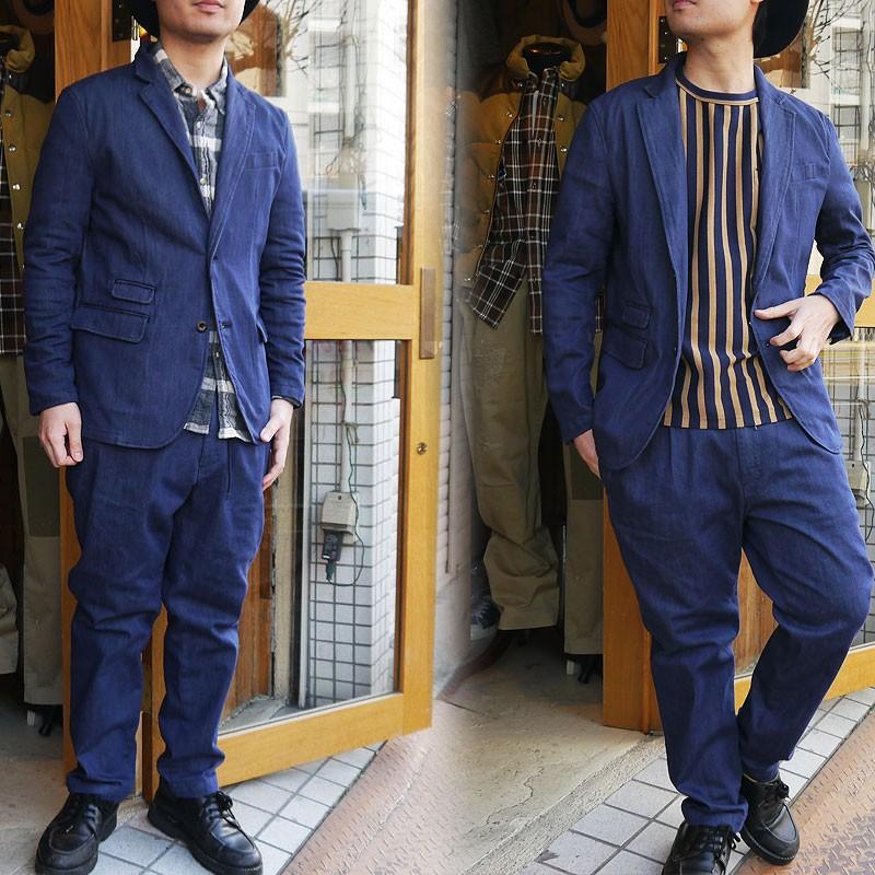ジャパンブルージーンズ デニムパンツ Shin Denim シンデニム デニムスーツ Japan Blue Jeans 日本製 岡山 J スクィーズココナッツ 通販 Yahoo ショッピング