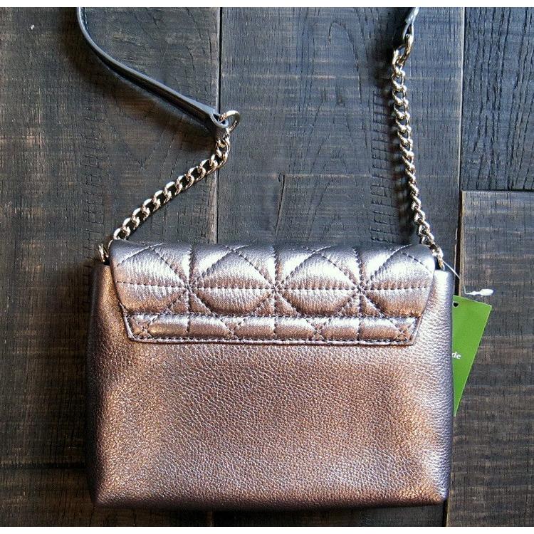 kate spade ケイトスペード ミニショルダー バッグ レディース かばん