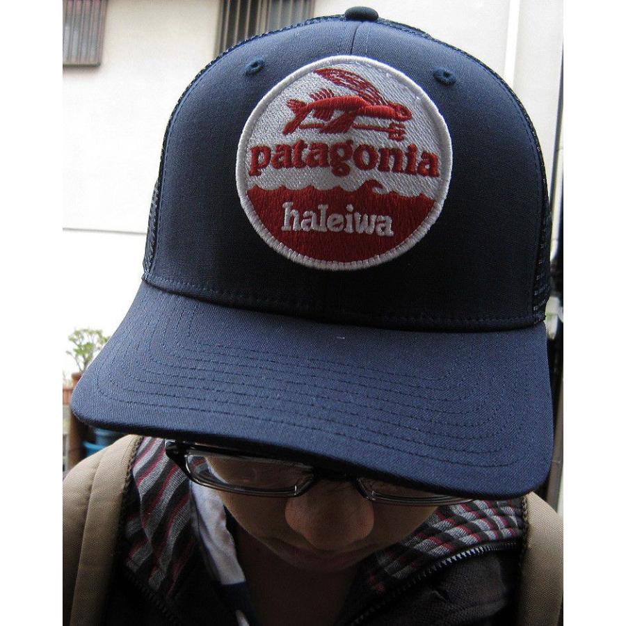 patagonia パタゴニア CAP キャップ 帽子 メンズ レディース HAWAII