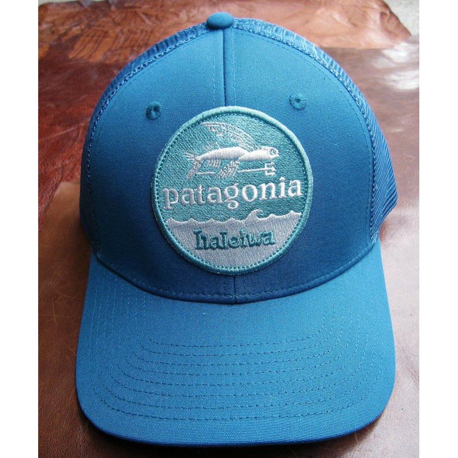 Patagonia パタゴニア Cap キャップ 帽子 メンズ レディース Hawaii ハワイ ノースショア ハレイワ ワッペン カジュアル メッシュ ベースボールキャップ Ptg004 Gbl スクィーズココナッツ 通販 Yahoo ショッピング