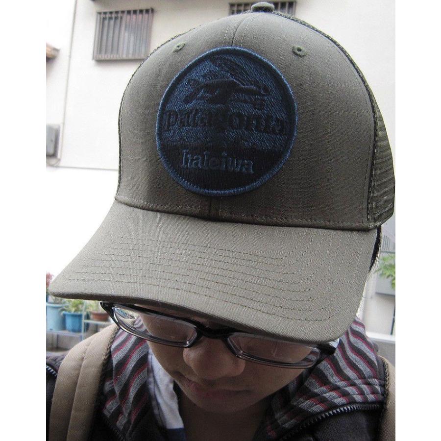 patagonia パタゴニア CAP キャップ 帽子 メンズ レディース HAWAII