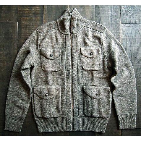 RRL ニット ジャケット | pick.com.mx