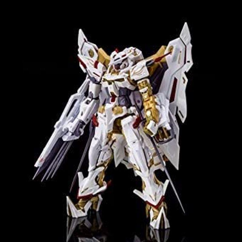 Rg 1 144 ガンダム アストレイ ゴールドフレーム天 アマツ ハナ プラモデル Ensino Favale Edu Br