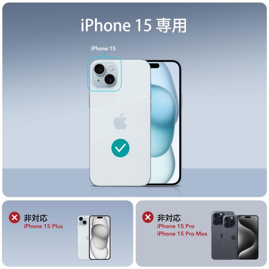 iPhone15 ケース隠れスタンド·米軍MIL規格MagSafe対応 楽天市場】ESR iPhone 15 Pro ケース MagSafe対応 米軍MIL規格の