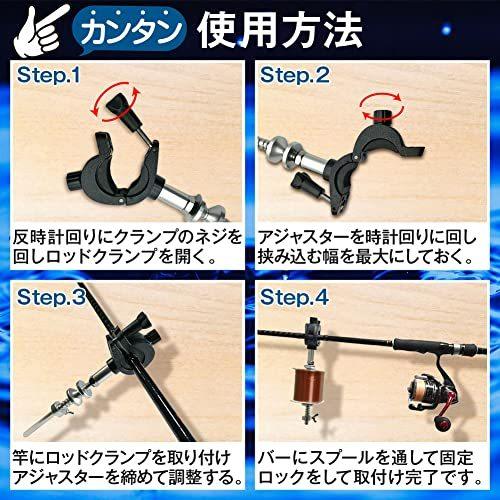 美品 釣り ライン交換 リール 糸巻き機 ライン巻き 魚仁 ラインテンション 一人で楽々 ラインワインダー その他アウトドアウエア Www Idea Us Es