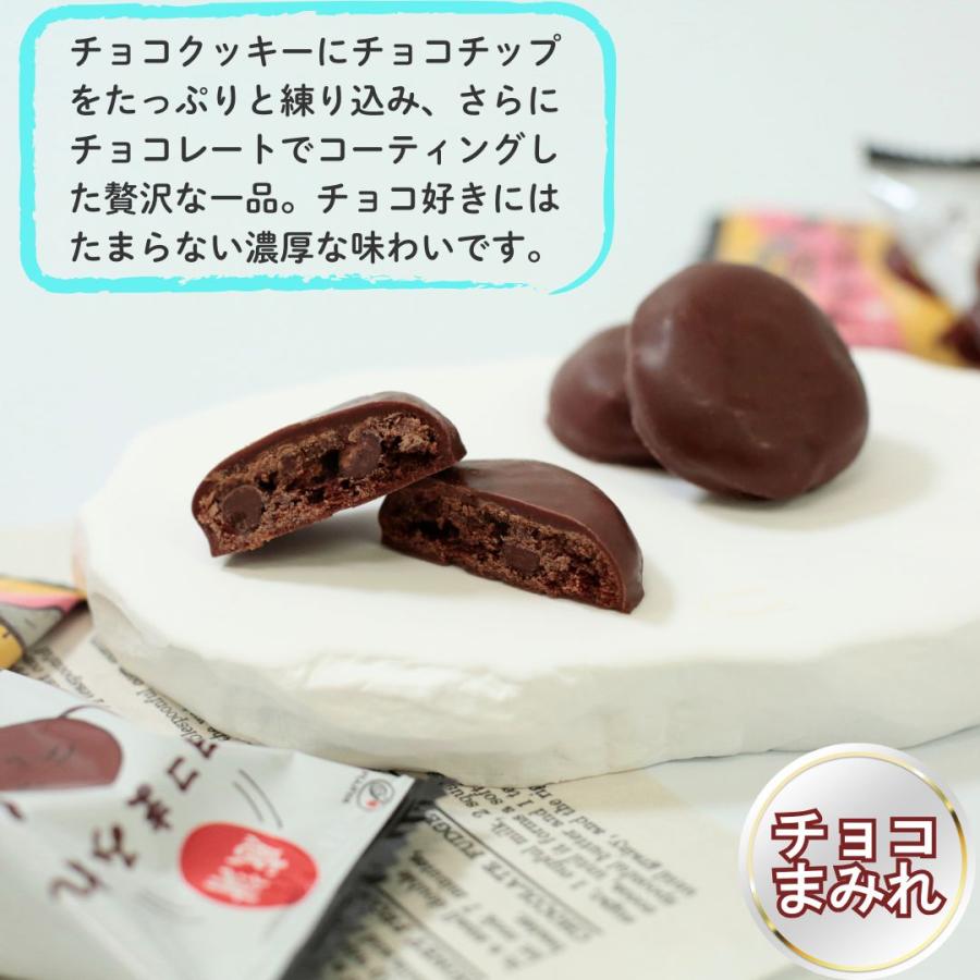 不二家（FUJIYA） お菓子 詰め合わせ 個包装 駄菓子 チョコまみれ