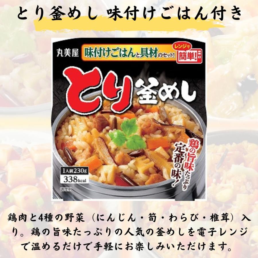 丸美屋 レトルト食品 詰め合わせ 常温保存 惣菜 ごはん付き 20個