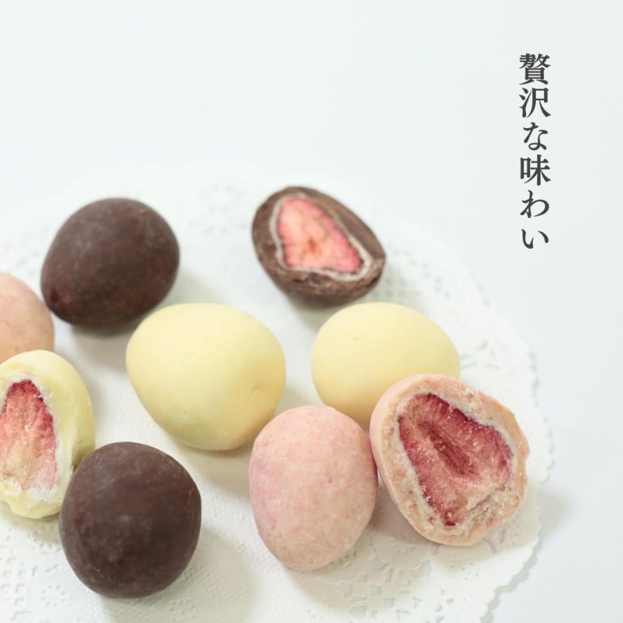 お菓子 詰め合わせ 個包装 いちご チョコ 3種 10個 駄菓子 チョコ