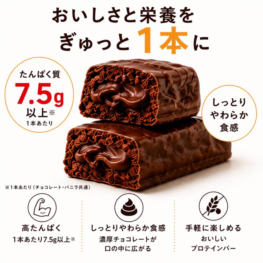 MYPROTEIN（マイプロテイン） プロテインバー 2種10本セット