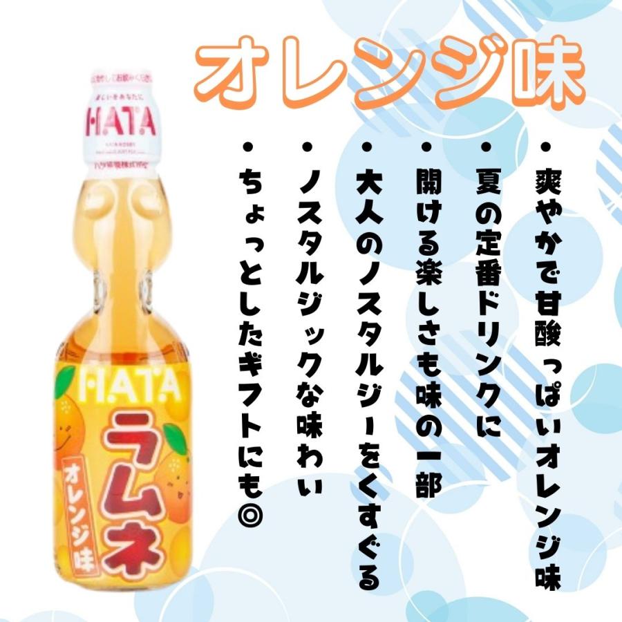 ハタ鉱泉 瓶ラムネ 炭酸飲料 ジュース 炭酸 詰め合わせ ソフトドリンク