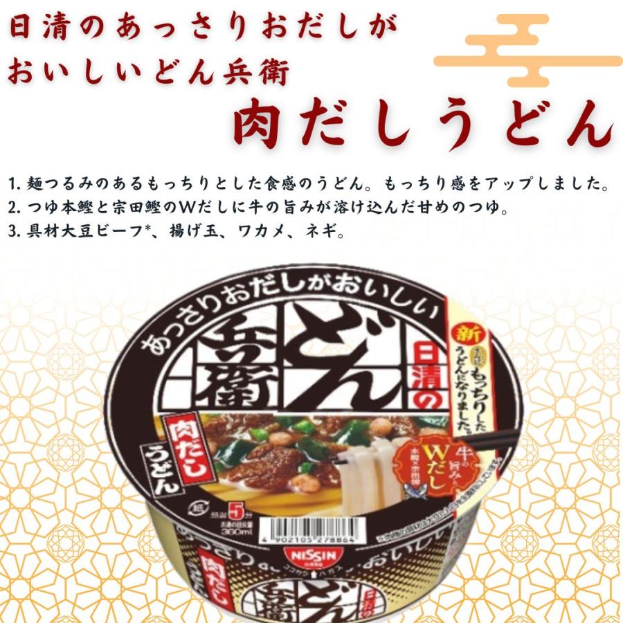 カップヌードル　どん兵衛　他まとめ売り　４３食分 日清のどん兵衛 カップ麺 箱買い 日清 どん兵衛 12種セット カップ