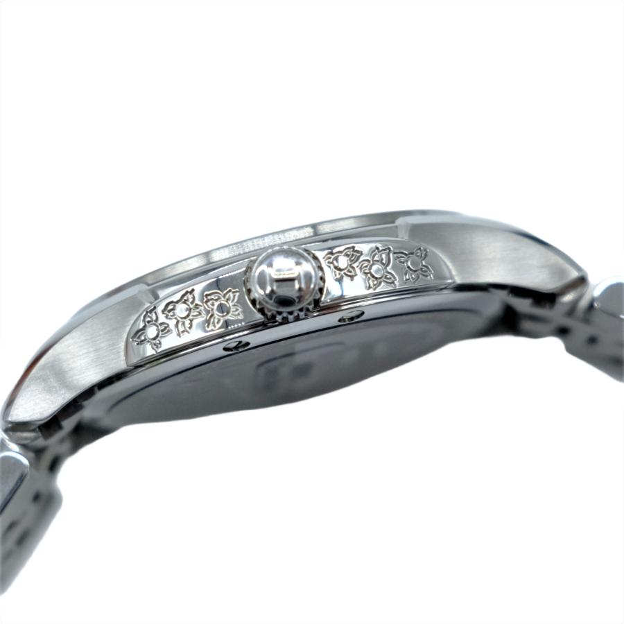 【美品】HAMILTON ハミルトン 時計 腕時計 ウォッチ ジャズマスター シルバー クォーツ H323110 |  | 01