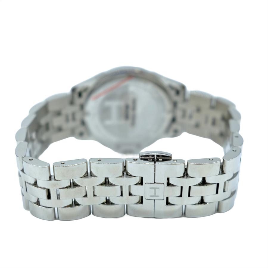 【美品】HAMILTON ハミルトン 時計 腕時計 ウォッチ ジャズマスター シルバー クォーツ H323110 |  | 05