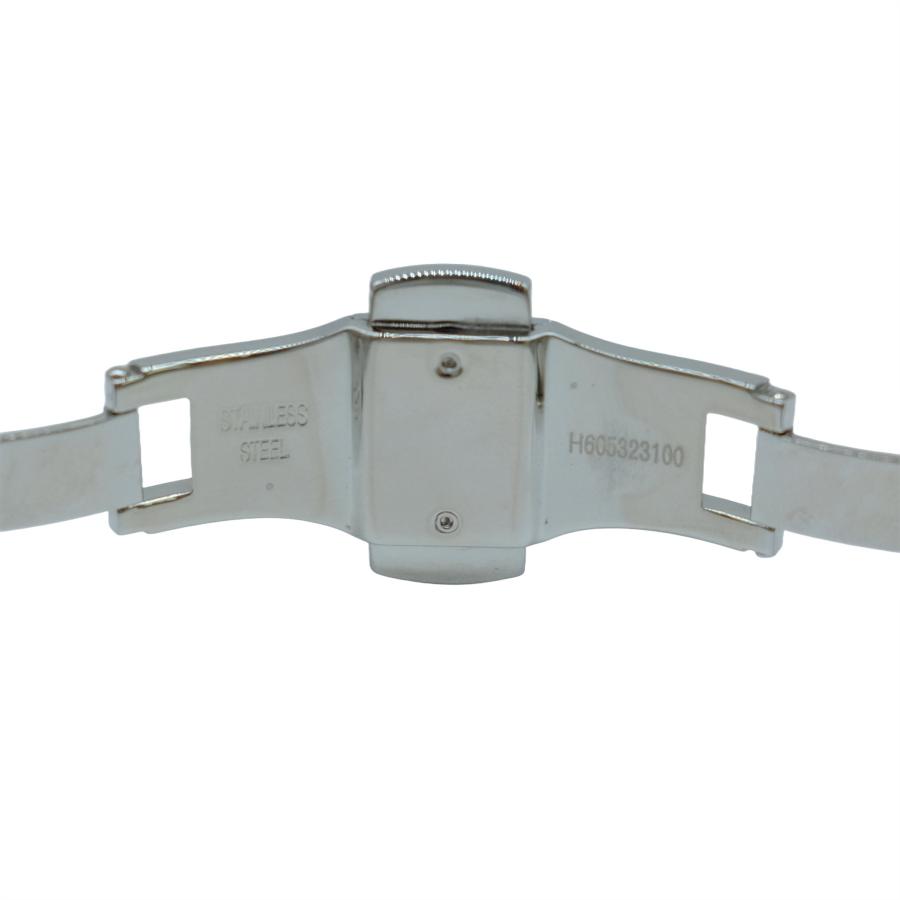 【美品】HAMILTON ハミルトン 時計 腕時計 ウォッチ ジャズマスター シルバー クォーツ H323110 |  | 06