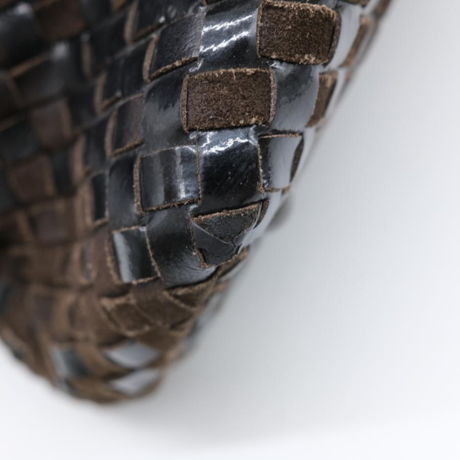 BOTTEGA VENETA ボッテガヴェネタ イントレチャート トート BOTTEGA VENETA ボッテガヴェネタ イントレチャート トート
