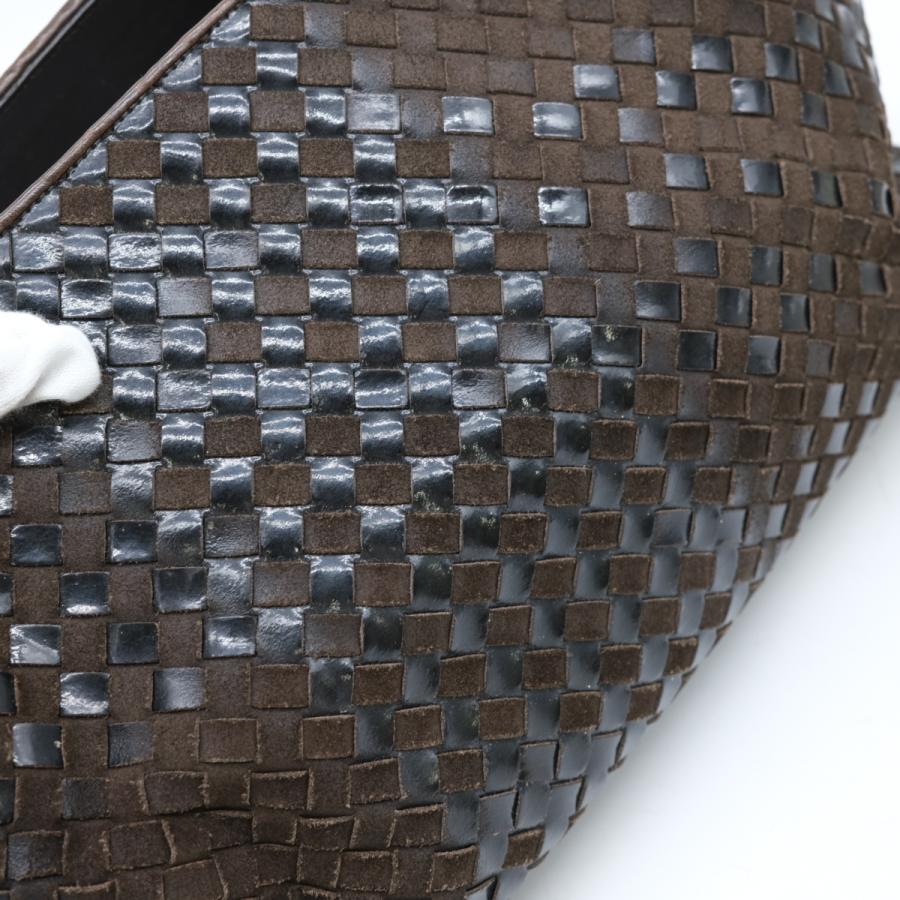 BOTTEGA VENETA ボッテガヴェネタ イントレチャート トート BOTTEGA VENETA ボッテガヴェネタ イントレチャート トート