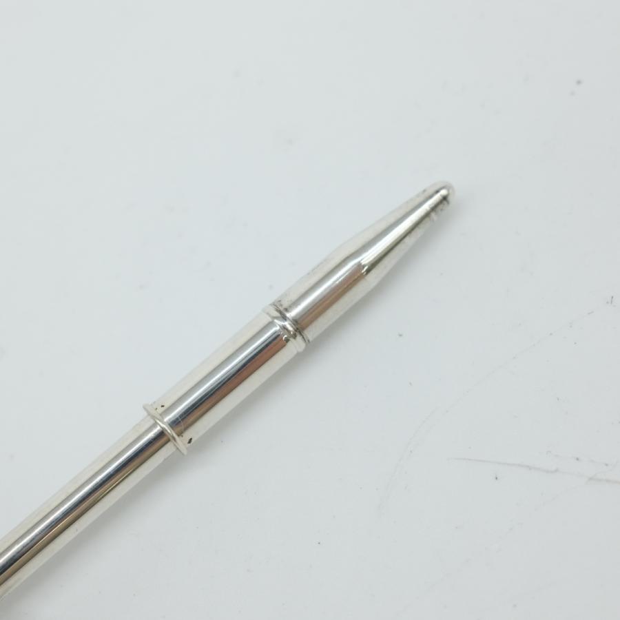 Hermes エルメス ボールペン チェーン付 SV925 silver シルバー 文房具 :210032-1:ブランド買取販売SRC - 通販 - Yahoo!ショッピング Hermes エルメス ボールペン チェーン付 SV925 silver シルバー 文房具 :210032-1:ブランド買取販売SRC - 通販 - Yahoo!ショッピング
