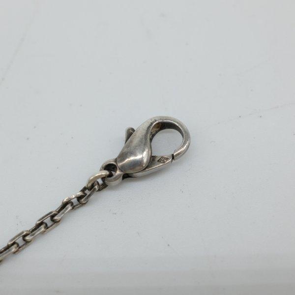 Hermes エルメス ボールペン チェーン付 SV925 silver シルバー