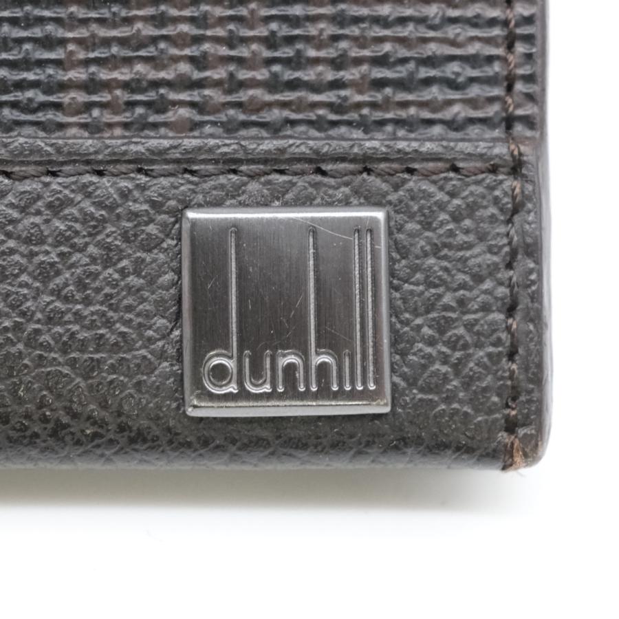 dunhill（ダンヒル） 【セール】【美品】dunhill ディーエイト D8 長