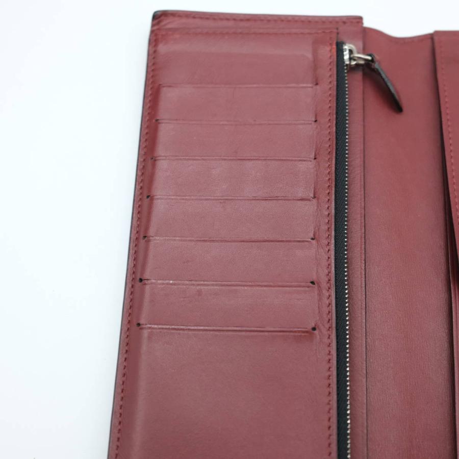 Cartier（カルティエ） ルイカルティエ 長財布 財布 黒 ブラック