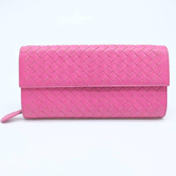BOTTEGA VENETA 【セール】BOTTEGA ボッテガヴェネタ 長財布 BOTTEGA VENETA 【セール】BOTTEGA ボッテガヴェネタ 長財布