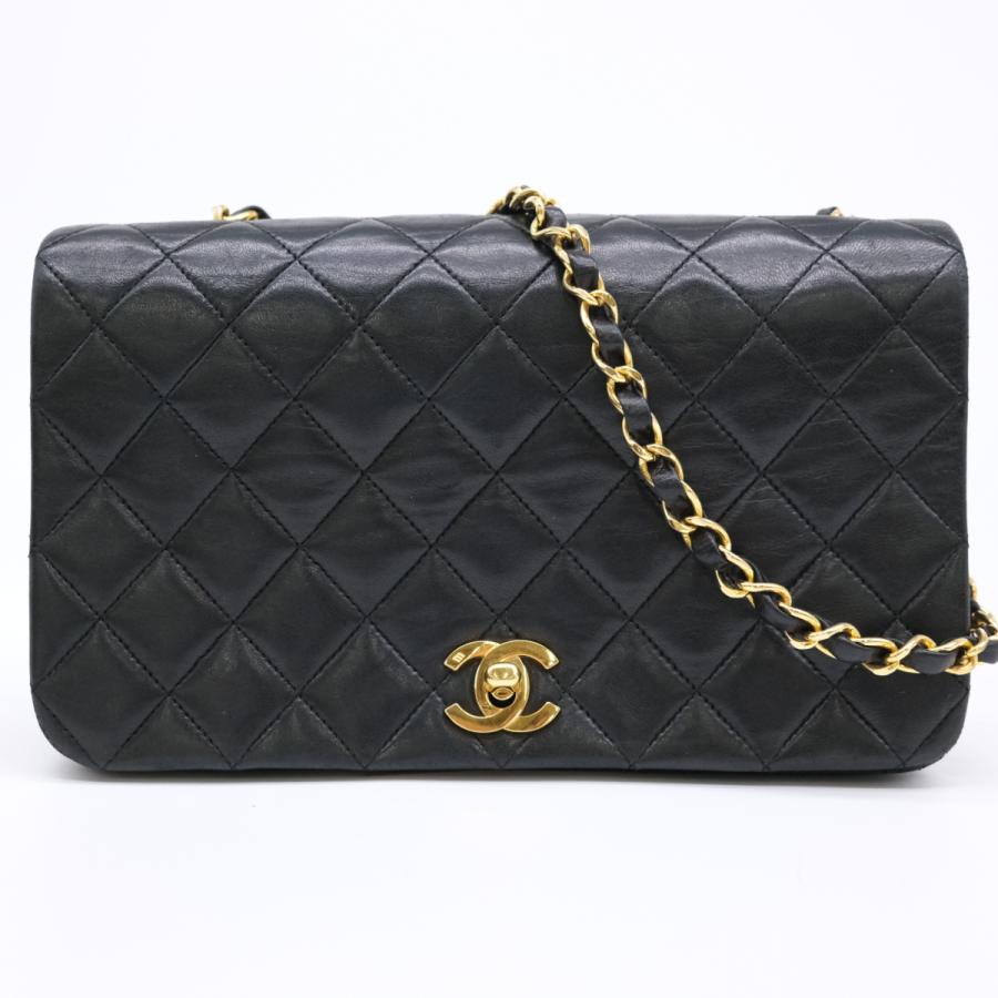 マトラッセ 【セール】シャネル CHANEL チェーンショルダー マトラッセ 【セール】シャネル CHANEL チェーンショルダー