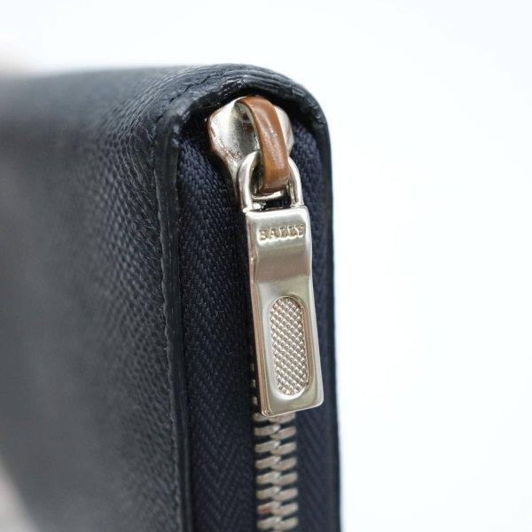 Bally 【セール】BALLY バリー 長財布 財布 ラウンドファスナー Bally 【セール】BALLY バリー 長財布 財布 ラウンドファスナー