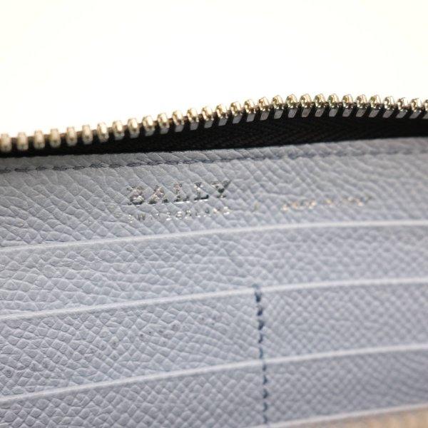 Bally 【セール】BALLY バリー 長財布 財布 ラウンドファスナー Bally 【セール】BALLY バリー 長財布 財布 ラウンドファスナー