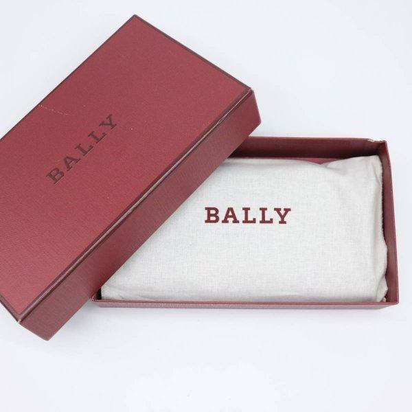 Bally 【セール】BALLY バリー 長財布 財布 ラウンドファスナー Bally 【セール】BALLY バリー 長財布 財布 ラウンドファスナー