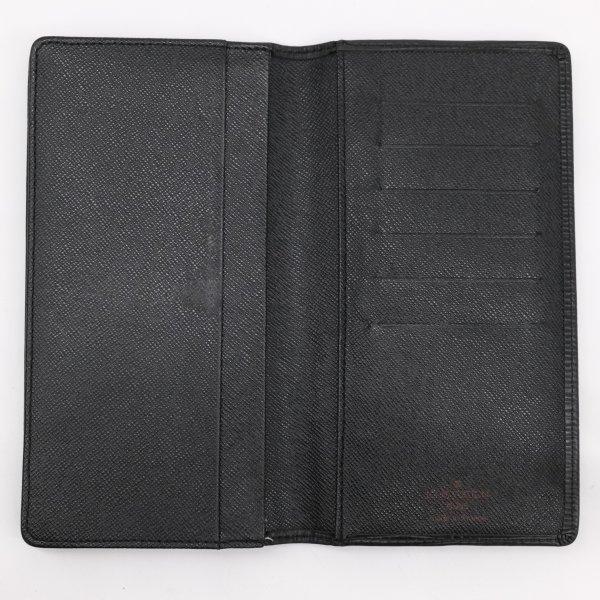 LOUIS VUITTON ルイヴィトン エピ ポルトカルトクレディ 長財布 財布  