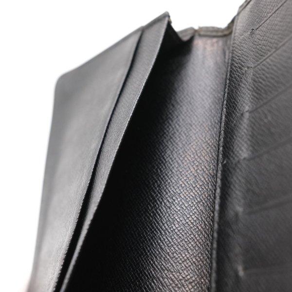 LOUIS VUITTON ルイヴィトン エピ ポルトカルトクレディ 長財布 LOUIS VUITTON ルイヴィトン エピ ポルトカルトクレディ 長財布
