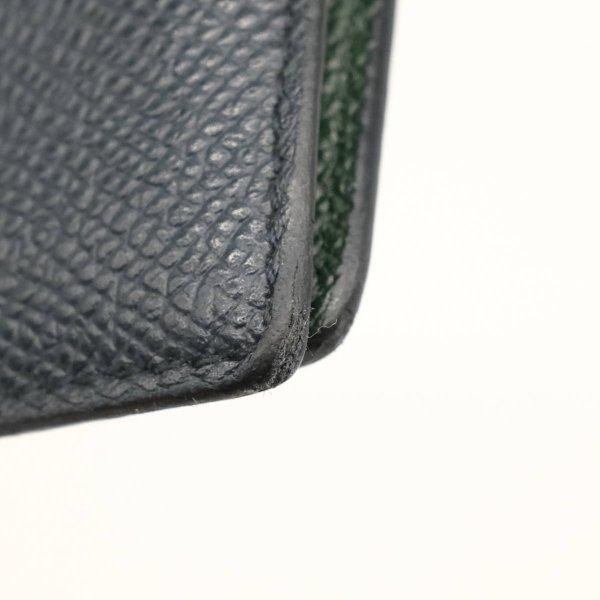 お値引き】BALLY バリー 長財布 財布 BRIGO.B/367 ニューブルー