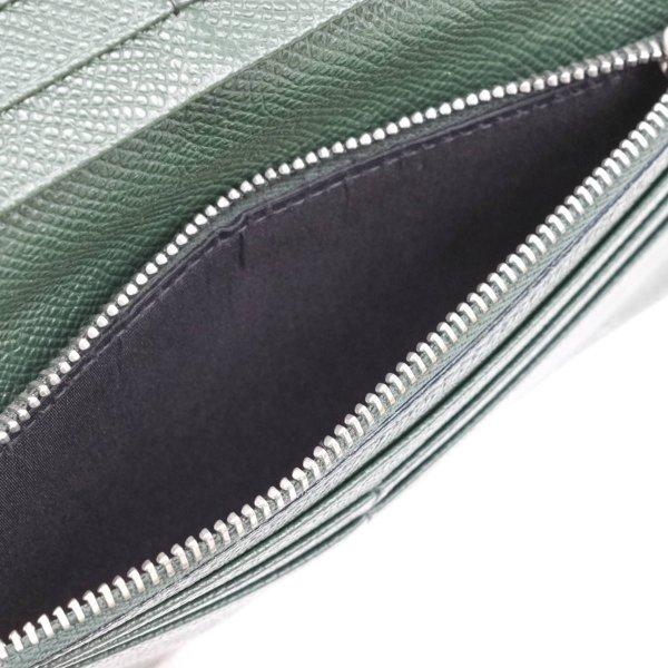 セール】BALLY バリー 長財布 財布 BRIGO.B/367 ニューブルー