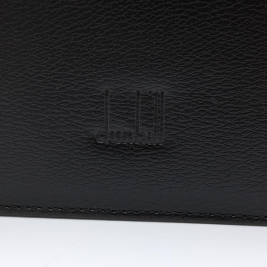 dunhill　ダンヒル　ビジネスバッグ　ブリーフケース　LT6000A　レザー dunhill ダンヒル ビジネスバッグ バッグ LT6000A ブリーフ