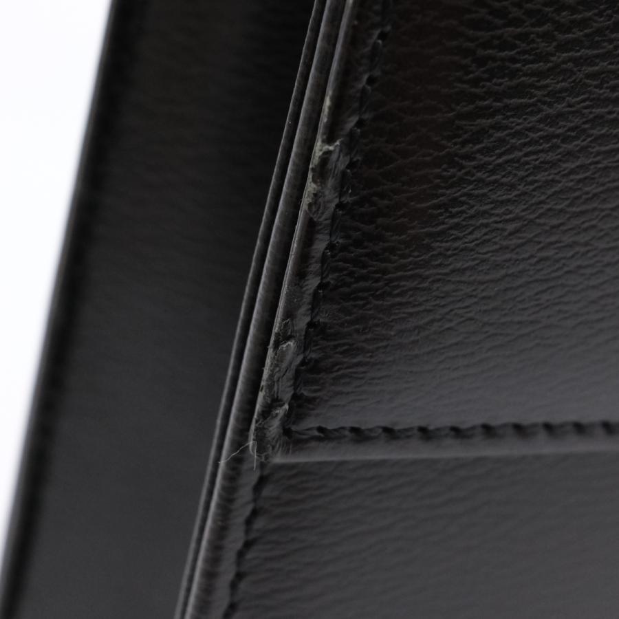 dunhill　ダンヒル　ビジネスバッグ　ブリーフケース　LT6000A　レザー dunhill ダンヒル ビジネスバッグ バッグ LT6000A ブリーフ