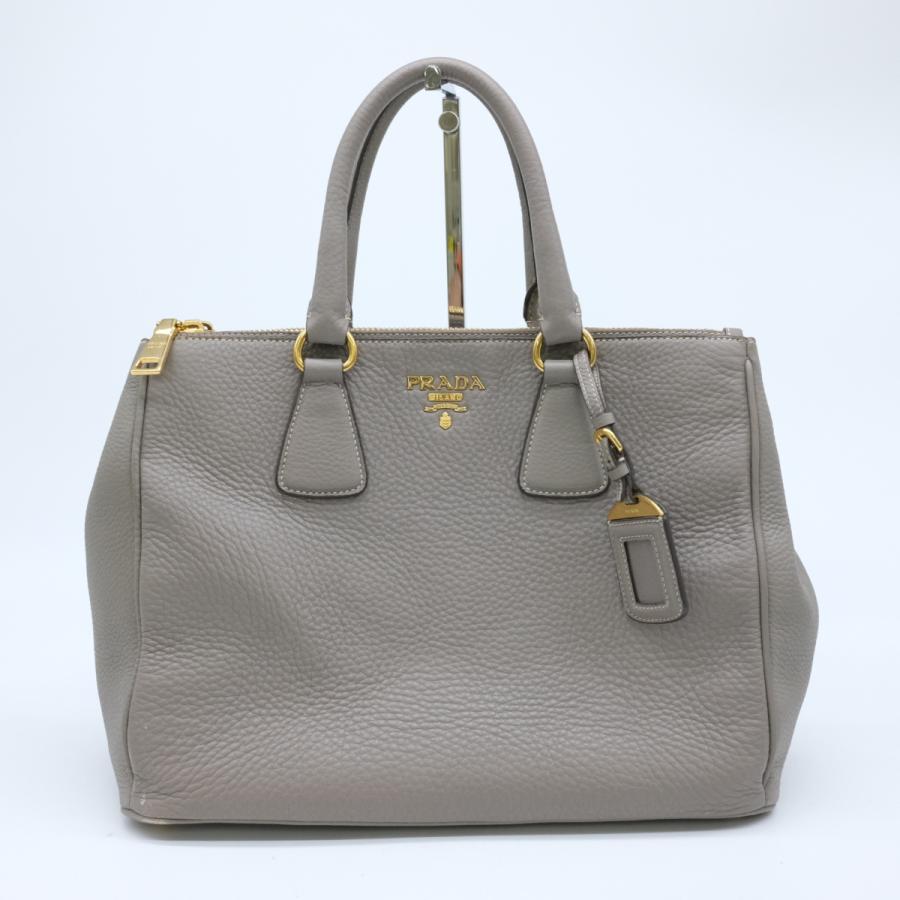 PRADA（プラダ） 【セール】PRADA ヴィッテロ ダイノ ハンドバッグ