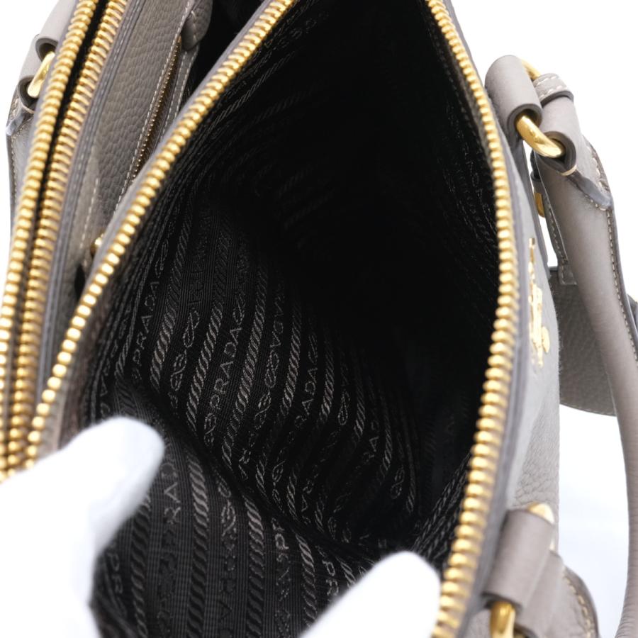 PRADA（プラダ） 【セール】PRADA ヴィッテロ ダイノ ハンドバッグ