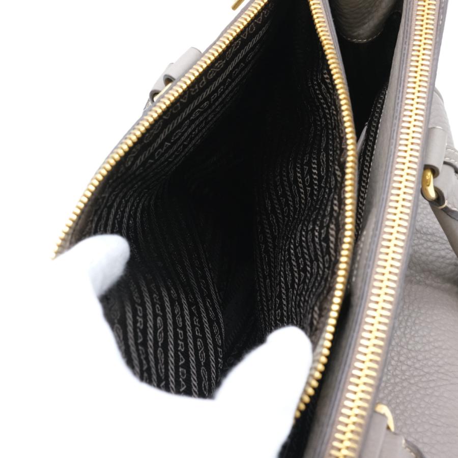 PRADA（プラダ） 【セール】PRADA ヴィッテロ ダイノ ハンドバッグ
