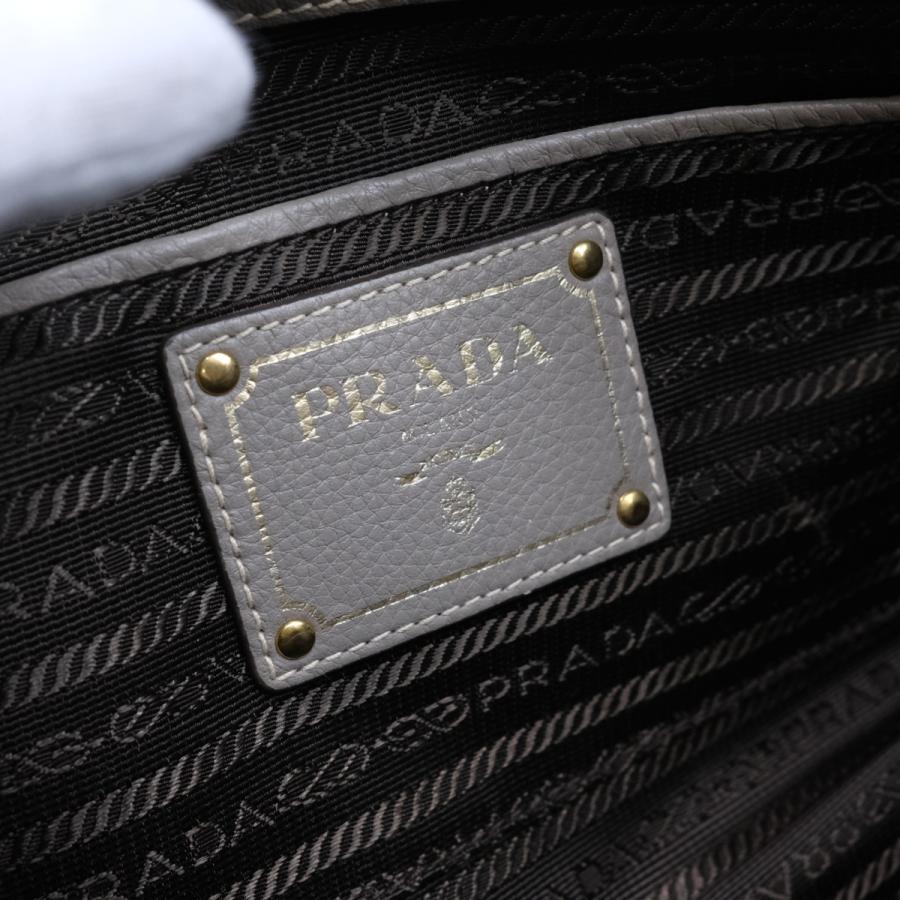 PRADA（プラダ） 【セール】PRADA ヴィッテロ ダイノ ハンドバッグ